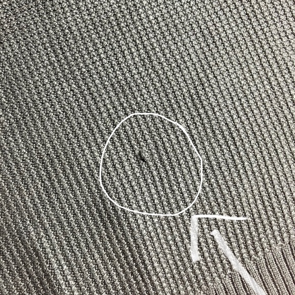 (SOLD)Market spruce sharon thumb hole pullover M - Picture 7 of 8